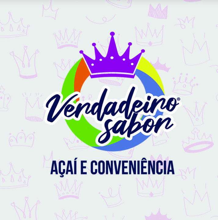 Verdadeiro Sabor – Açaí e Conveniência